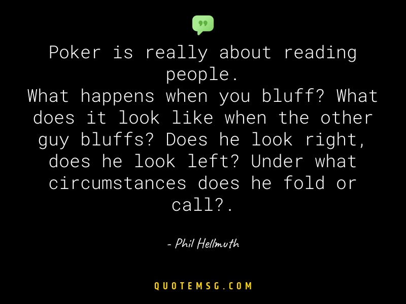 Image of Phil Hellmuth