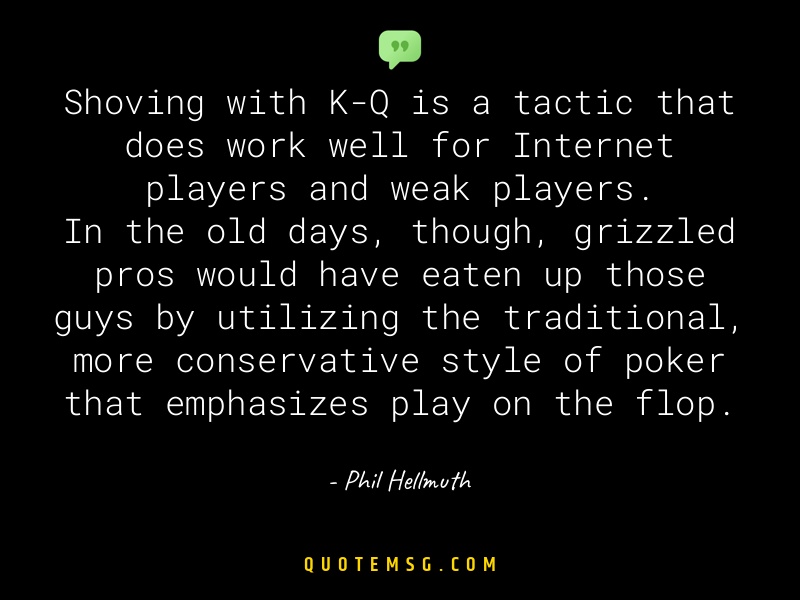 Image of Phil Hellmuth