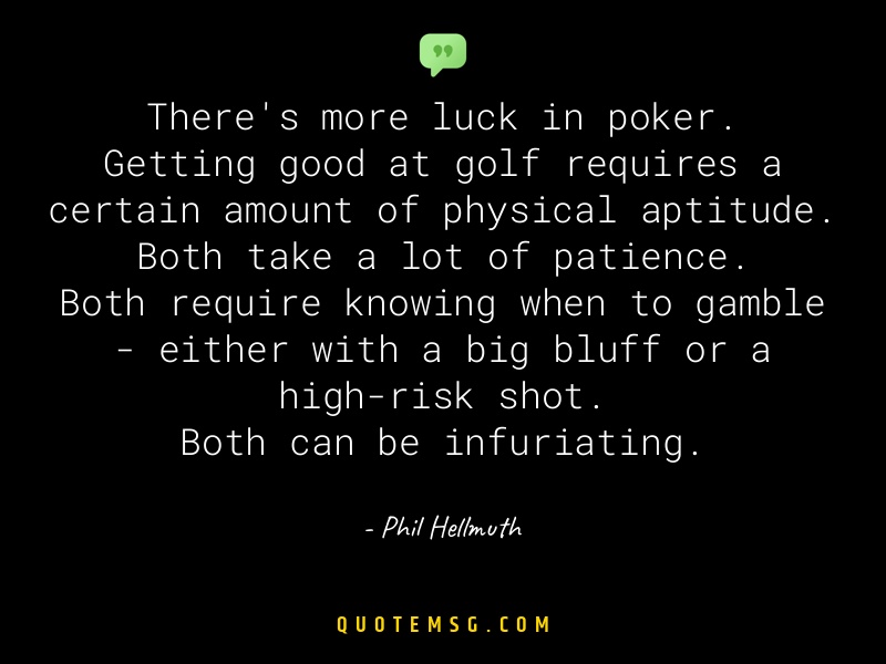 Image of Phil Hellmuth