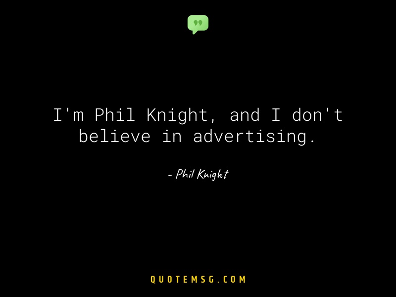 Image of Phil Knight
