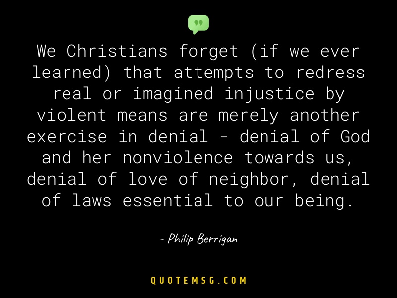 Image of Philip Berrigan