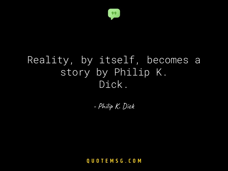 Image of Philip K. Dick