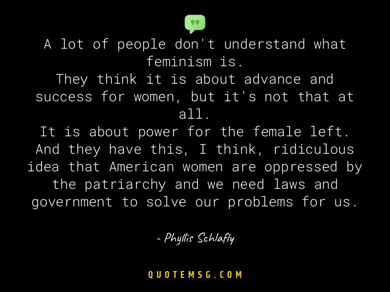 Image of Phyllis Schlafly