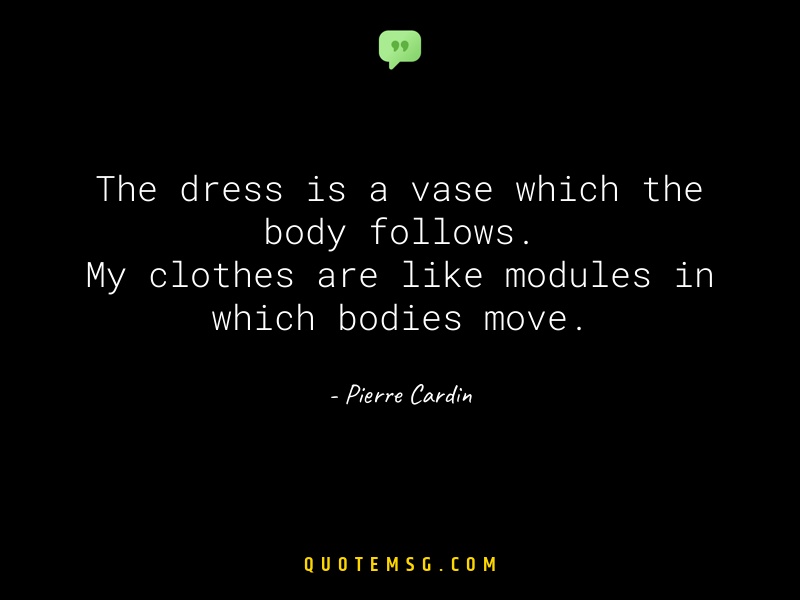 Image of Pierre Cardin