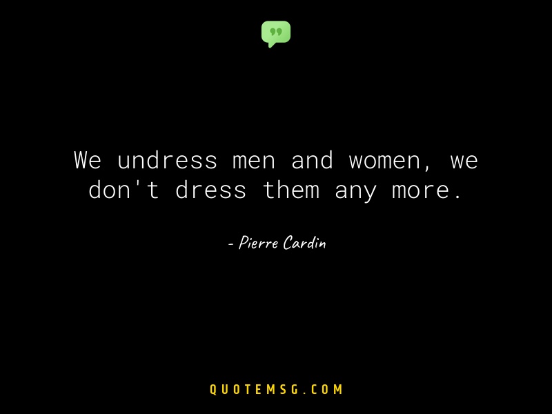 Image of Pierre Cardin