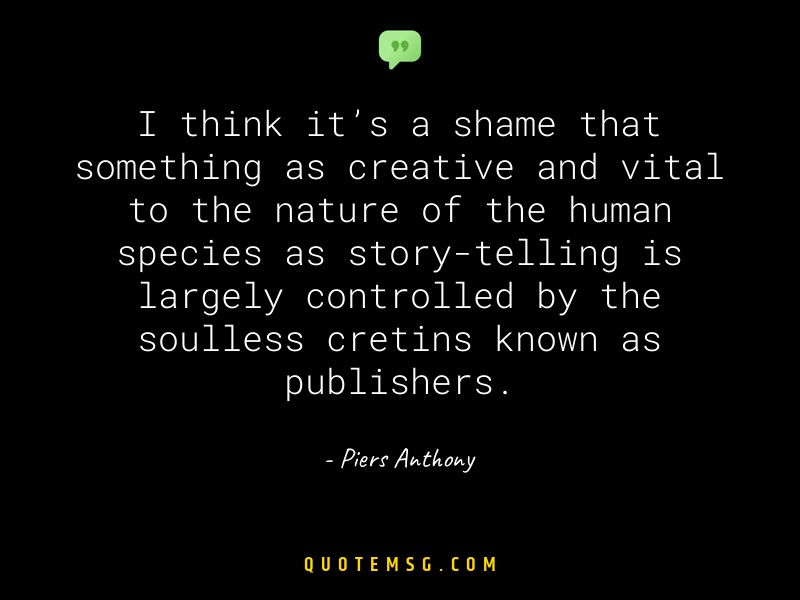 Image of Piers Anthony