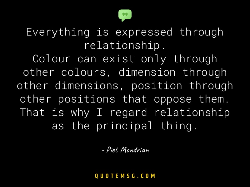 Image of Piet Mondrian