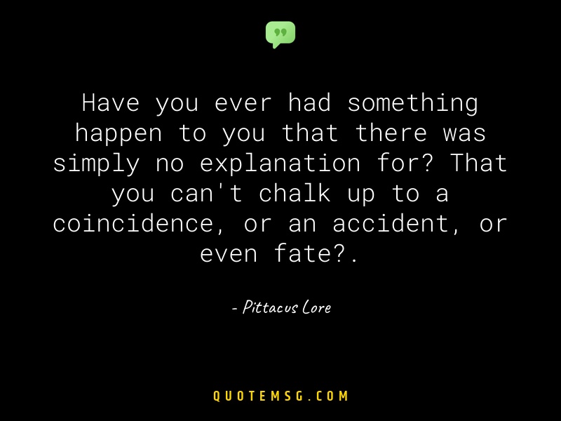 Image of Pittacus Lore