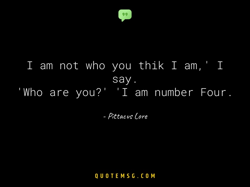 Image of Pittacus Lore