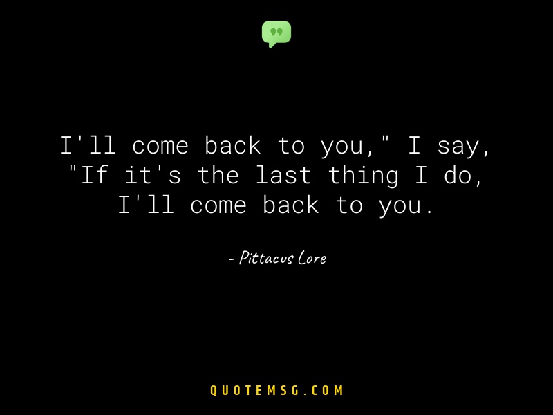 Image of Pittacus Lore
