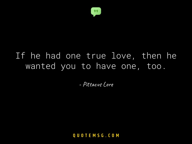 Image of Pittacus Lore