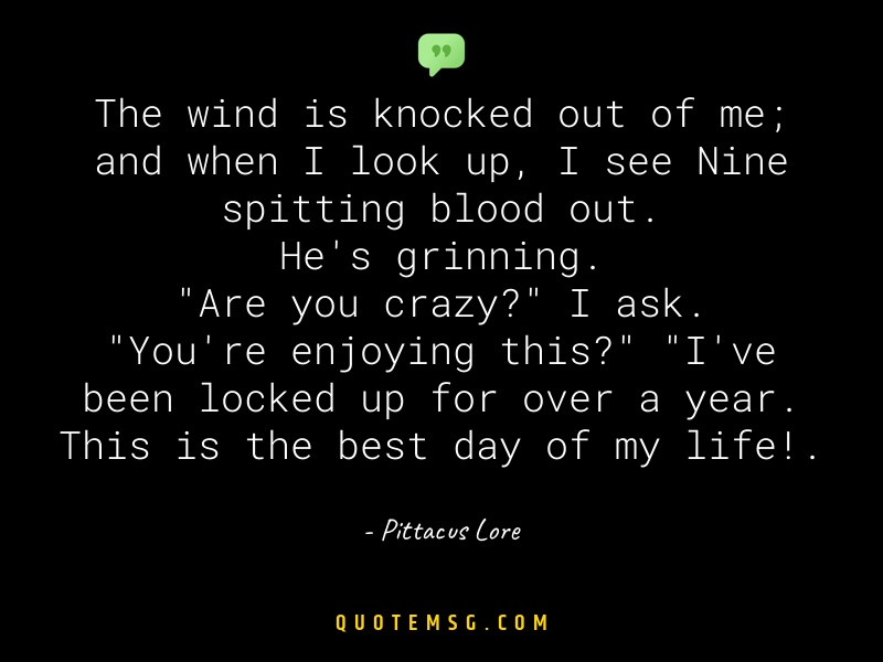 Image of Pittacus Lore