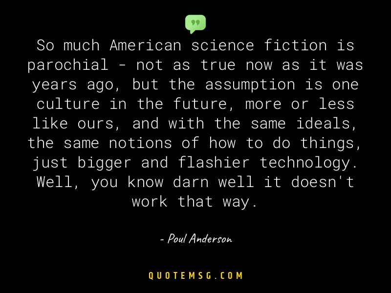 Image of Poul Anderson