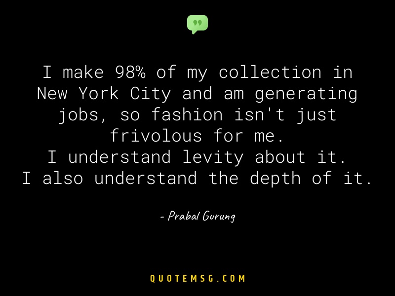 Image of Prabal Gurung