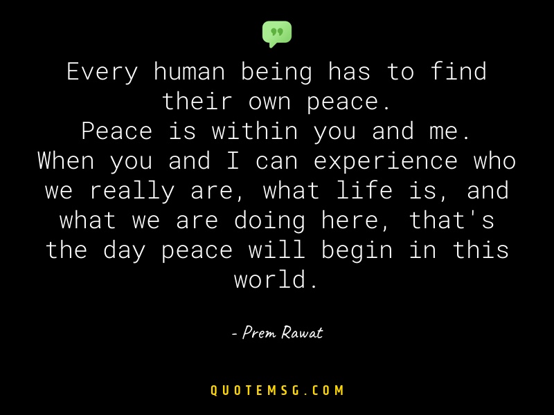 Image of Prem Rawat