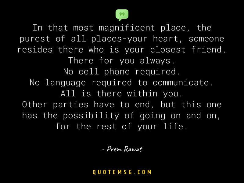 Image of Prem Rawat