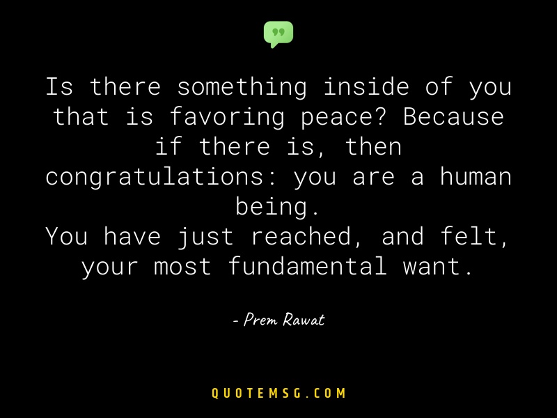 Image of Prem Rawat