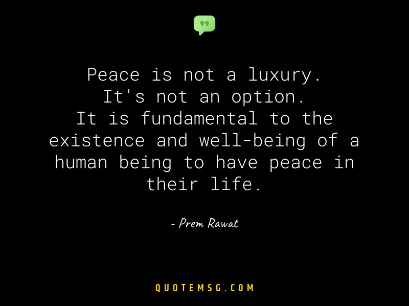 Image of Prem Rawat