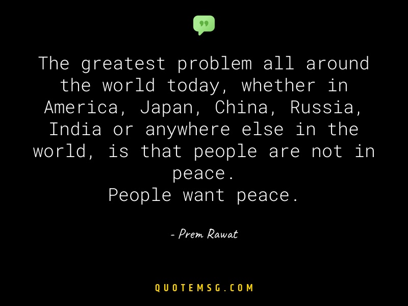 Image of Prem Rawat