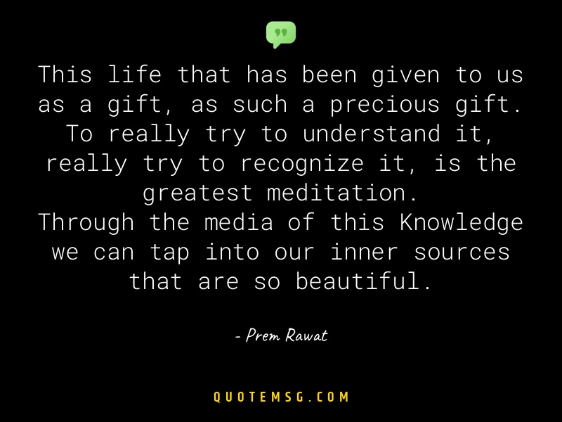 Image of Prem Rawat