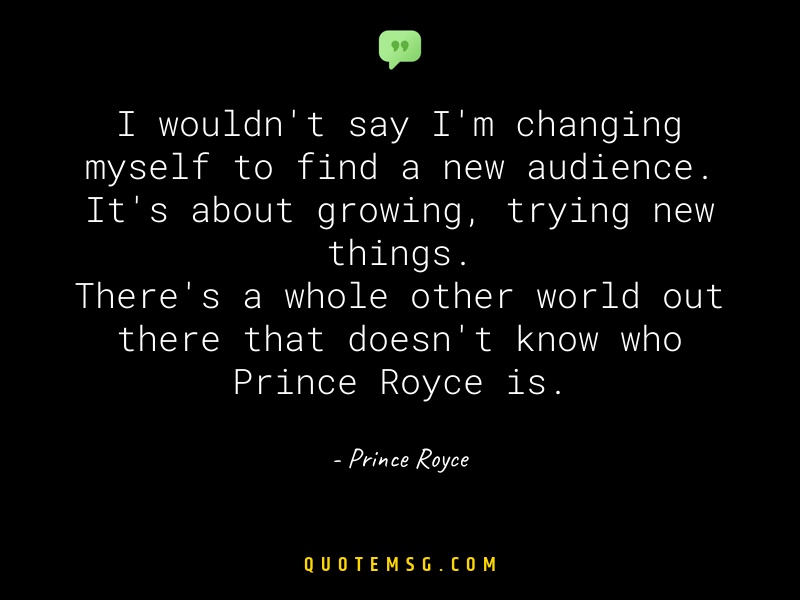 Image of Prince Royce