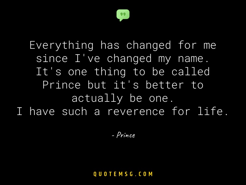 Image of Prince