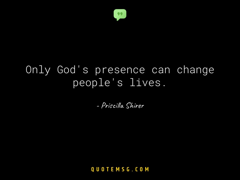 Image of Priscilla Shirer