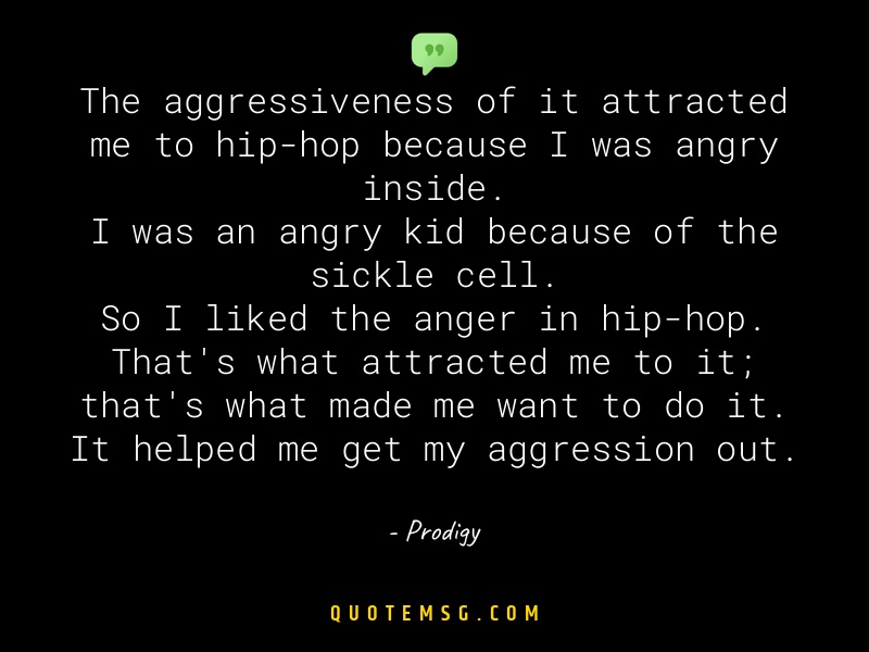 Image of Prodigy