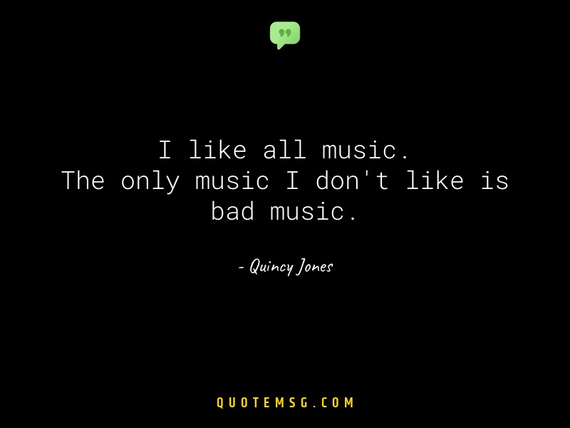 Image of Quincy Jones