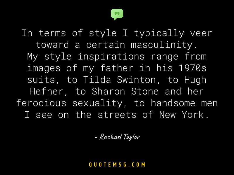 Image of Rachael Taylor