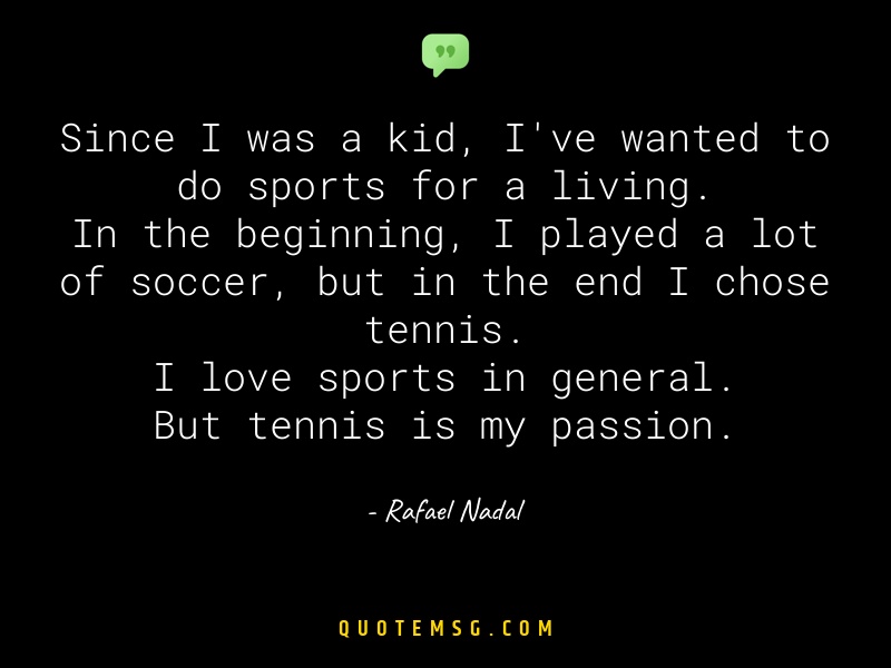 Image of Rafael Nadal