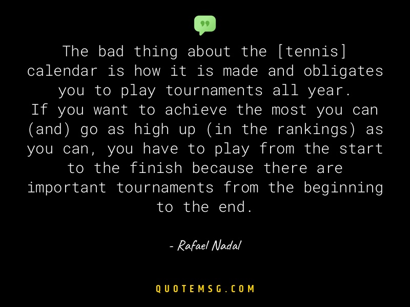 Image of Rafael Nadal