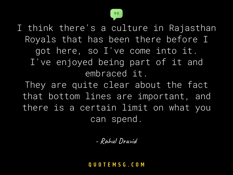 Image of Rahul Dravid