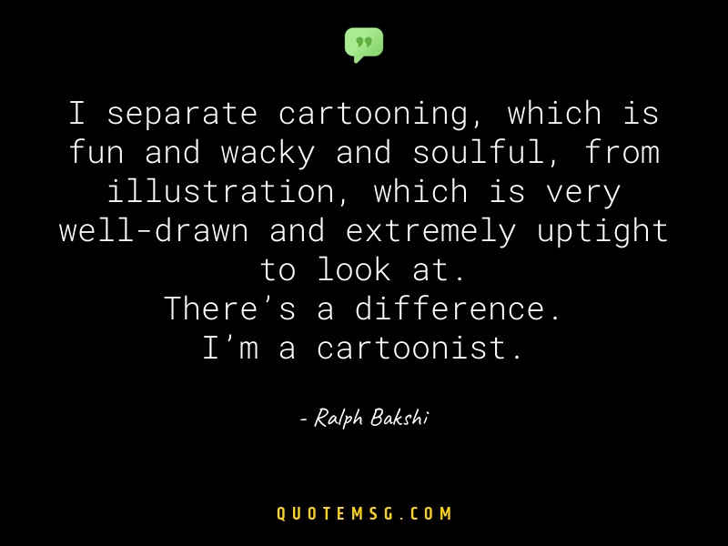 Image of Ralph Bakshi