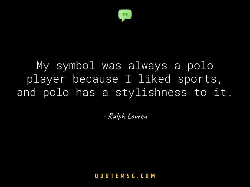 Image of Ralph Lauren