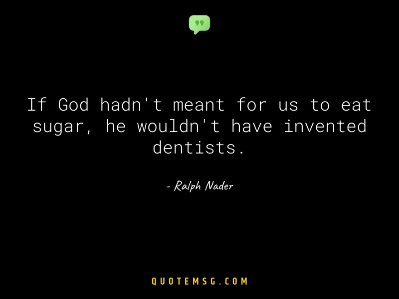 Image of Ralph Nader