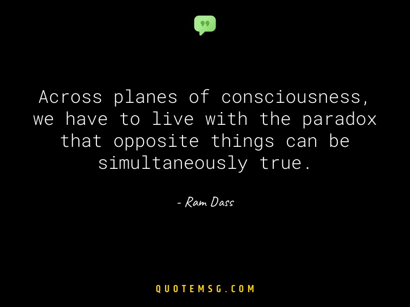 Image of Ram Dass