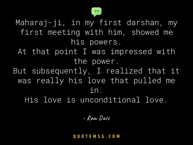 Image of Ram Dass