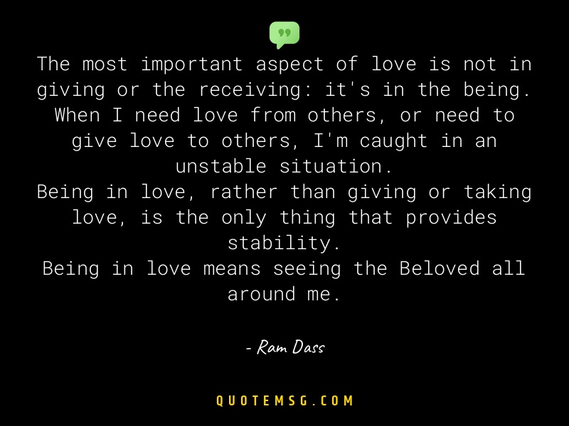 Image of Ram Dass