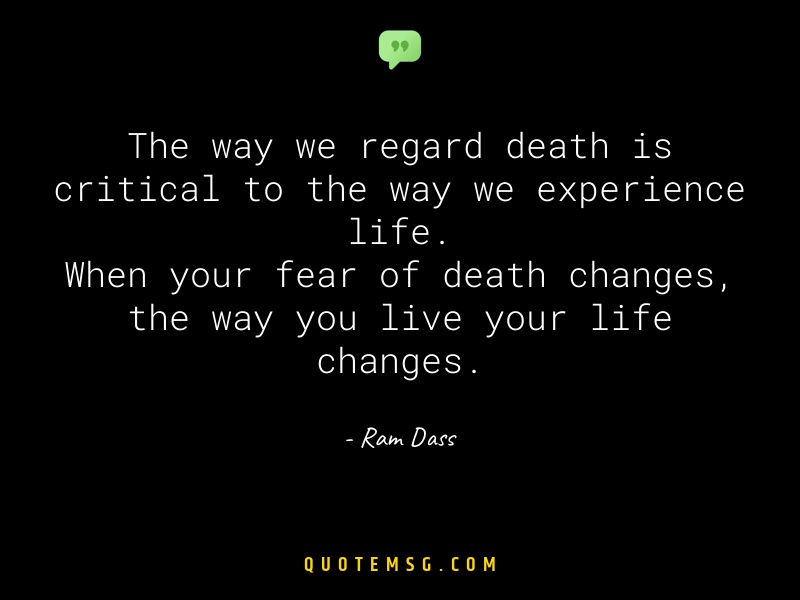 Image of Ram Dass