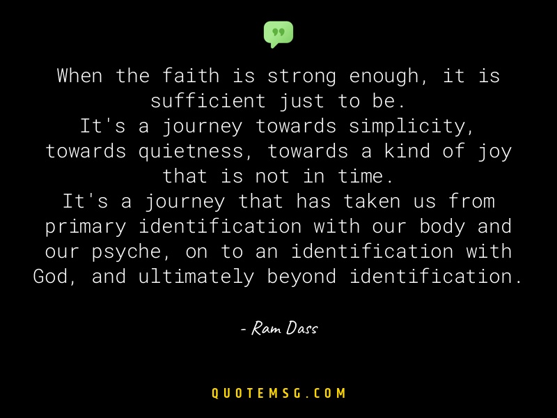 Image of Ram Dass