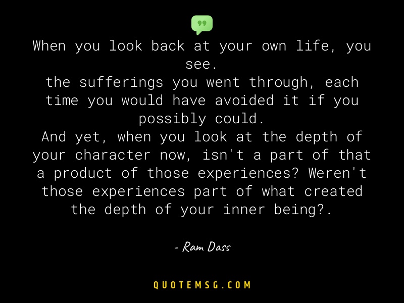 Image of Ram Dass