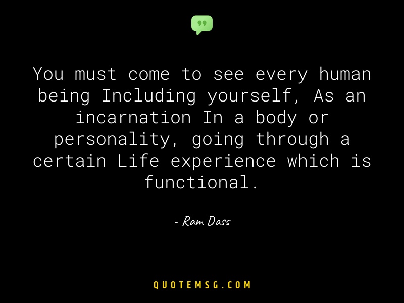 Image of Ram Dass