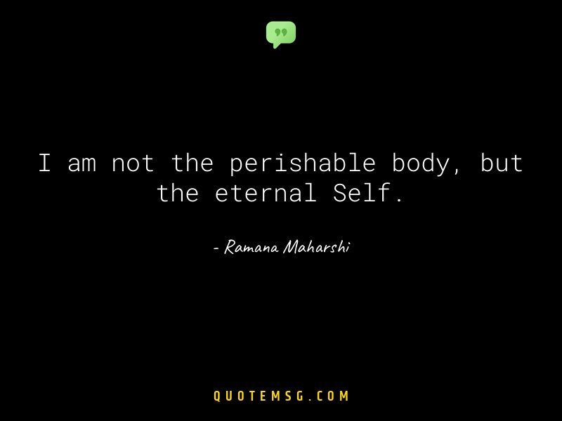 Image of Ramana Maharshi