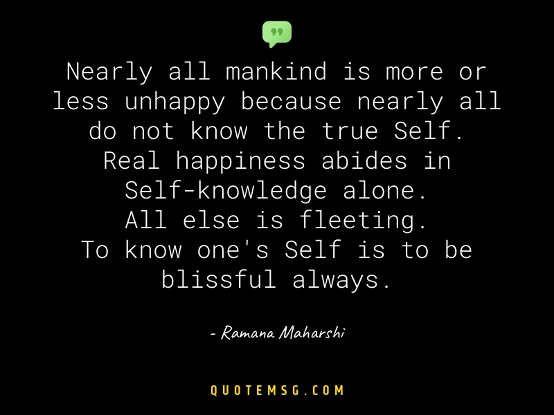 Image of Ramana Maharshi