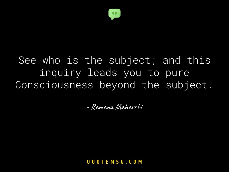 Image of Ramana Maharshi