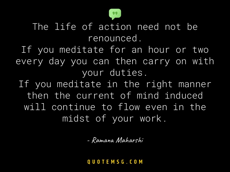 Image of Ramana Maharshi