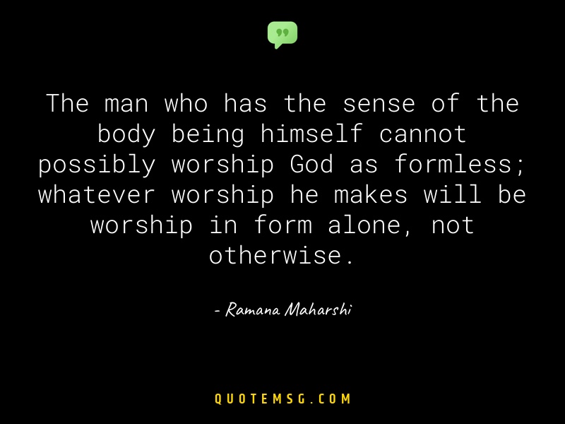 Image of Ramana Maharshi