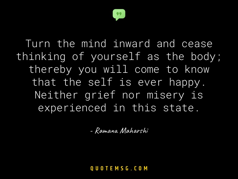 Image of Ramana Maharshi