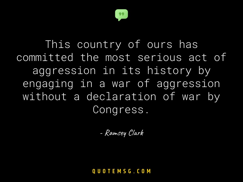 Image of Ramsey Clark